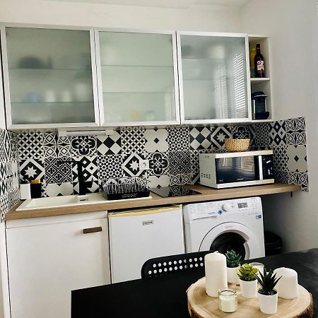 Appartement T1B Place Saint Anne La Riche Εξωτερικό φωτογραφία