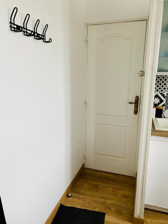 Appartement T1B Place Saint Anne La Riche Εξωτερικό φωτογραφία